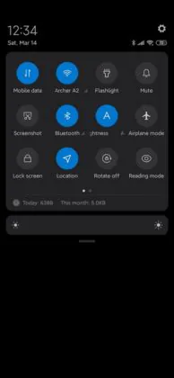 Xiaomi Mi 10 Pro
