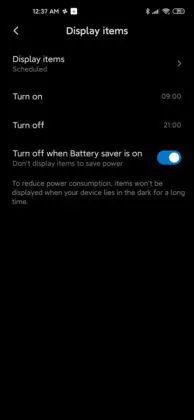 Xiaomi Mi 10 Pro