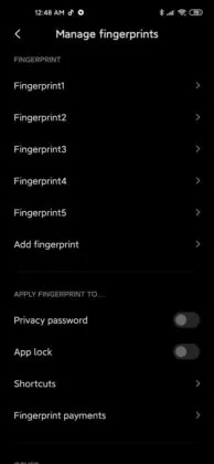 Xiaomi Mi 10 Pro