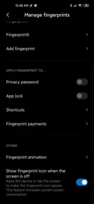Xiaomi Mi 10 Pro