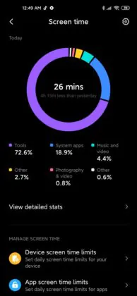 Xiaomi Mi 10 Pro