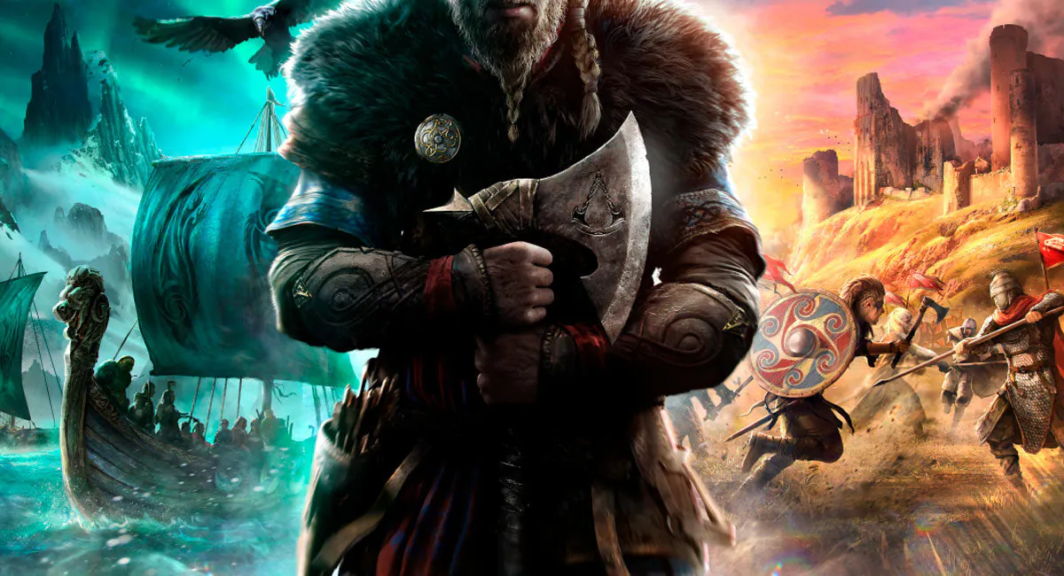 Assassin's Creed Valhalla
