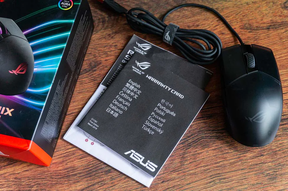 Asus impact ii. Игровая мышь ASUS ROG Strix. Strix Impact. Телефон ASUS коробка черная. ROG Strix Impact II ml отзывы.