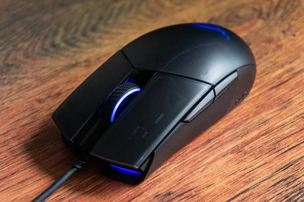 Asus impact ii. ROG Strix Impact II. ASUS ROG Strix Impact. ASUS ROG Strix Impact 2. ASUS ROG Strix Impact II Electro Punk.