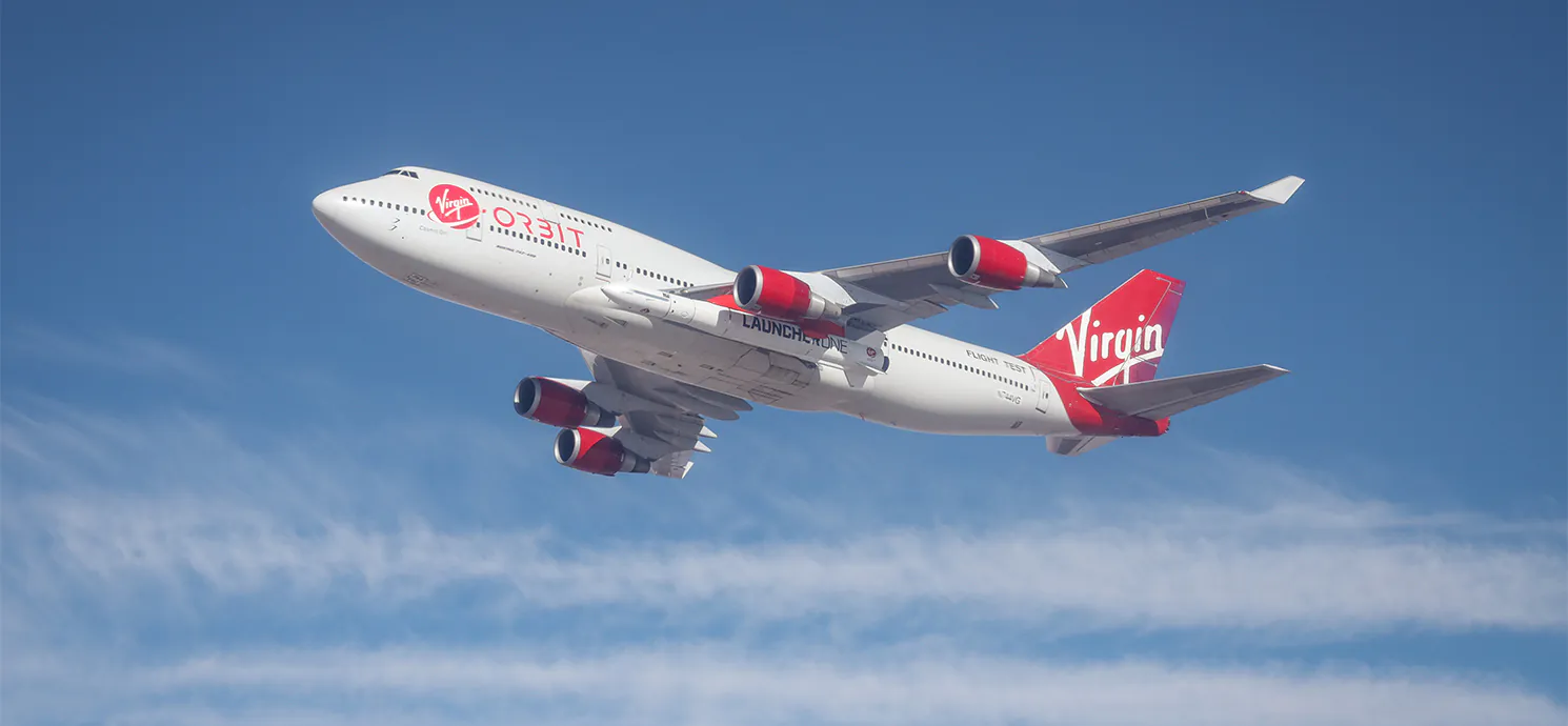 Virgin Orbit