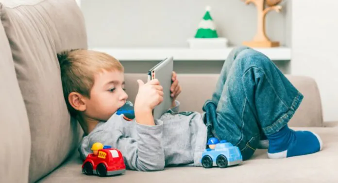 Google Kids