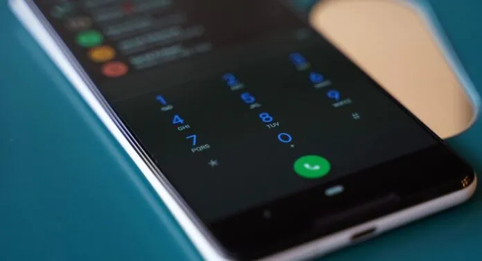 Google Phone