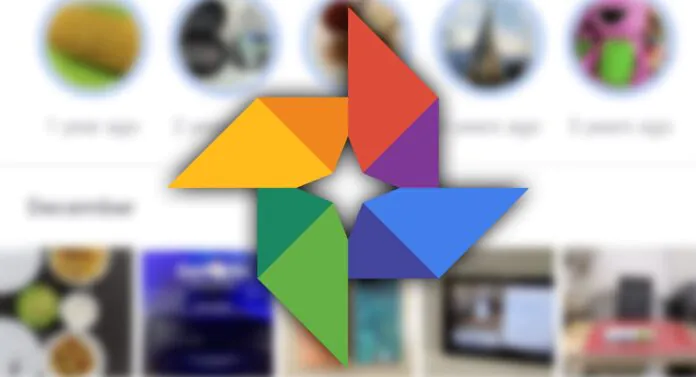 Google Photos