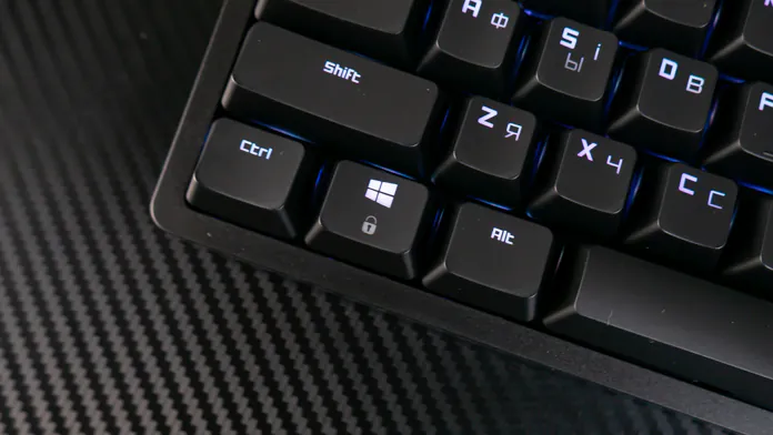 Hator Rockfall EVO TKL