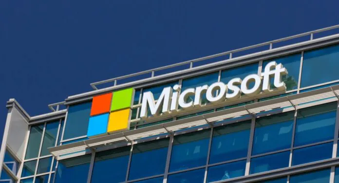 Microsoft