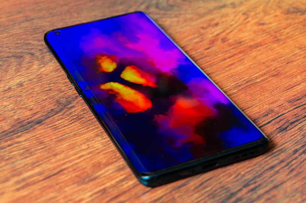 OPPO Find X2