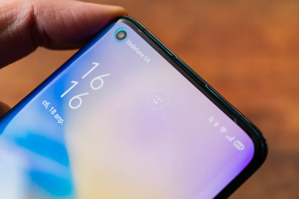 OPPO Find X2