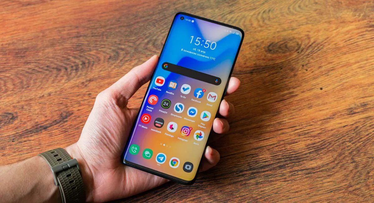 OPPO Find X2