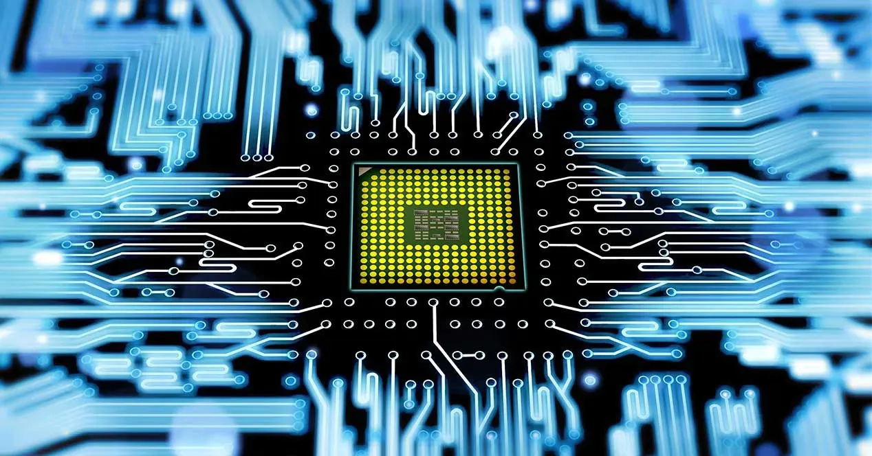 Google cpu