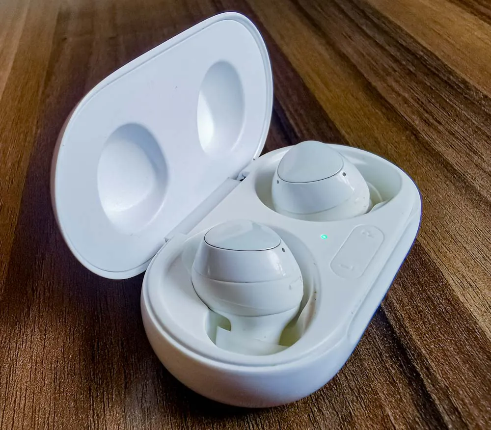 Samsung Galaxy Buds+