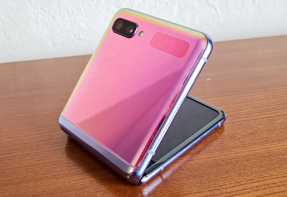 Samsung Galaxy Z Kapak