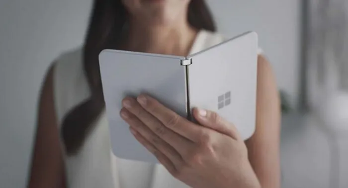 Duo Surface