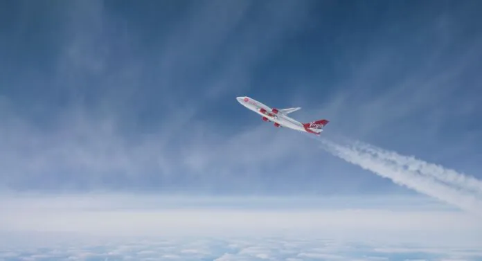 Virgin Orbit