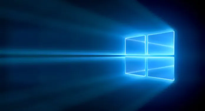 Windows 10