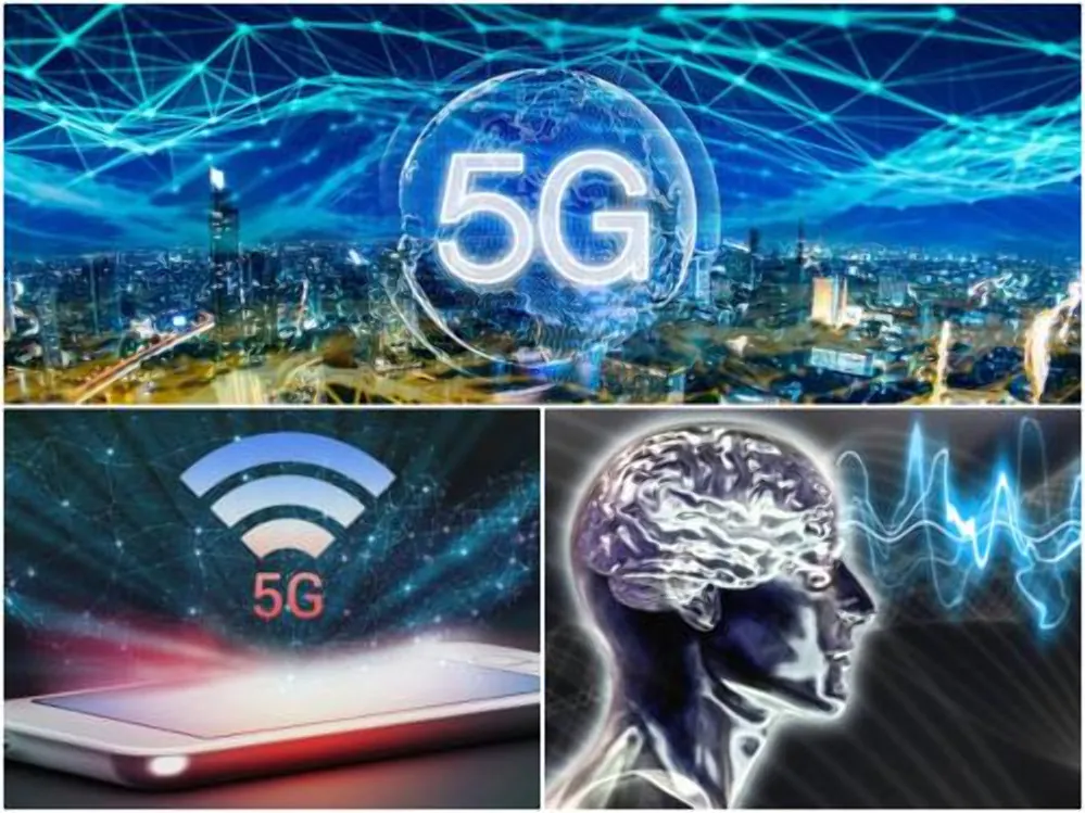 Чи шкідливе 5G для здоров'я?