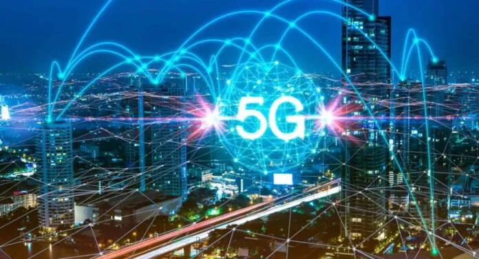 Разбираемся с 5G: что это такое и есть ли опасность для человека?