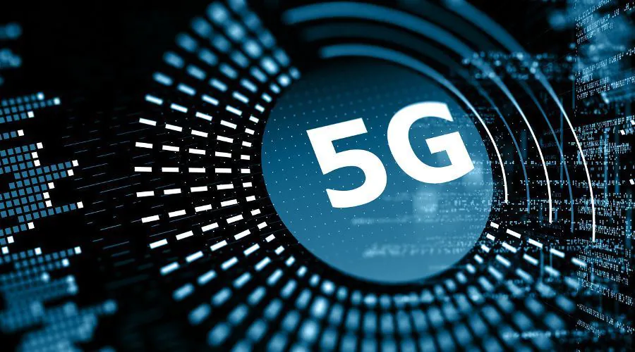 Хто відповідає за введення 5G?