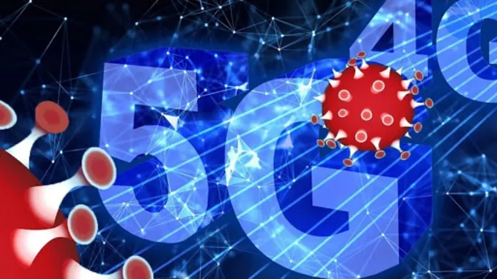 Розбираємося з 5G