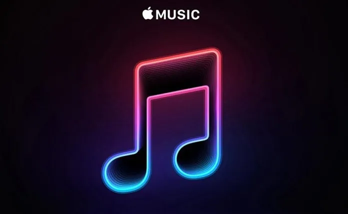Apple ดนตรี