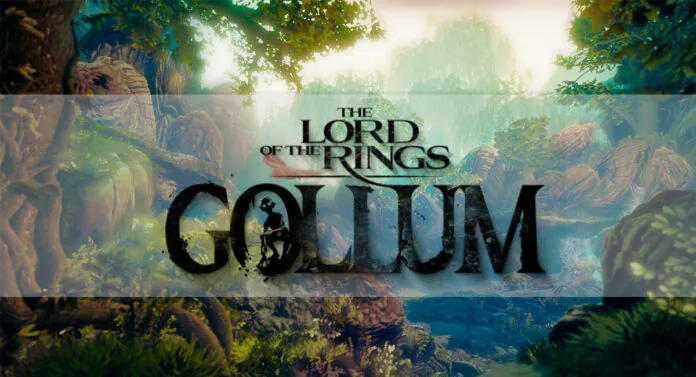 Άρχοντας των Δαχτυλιδιών: Gollum