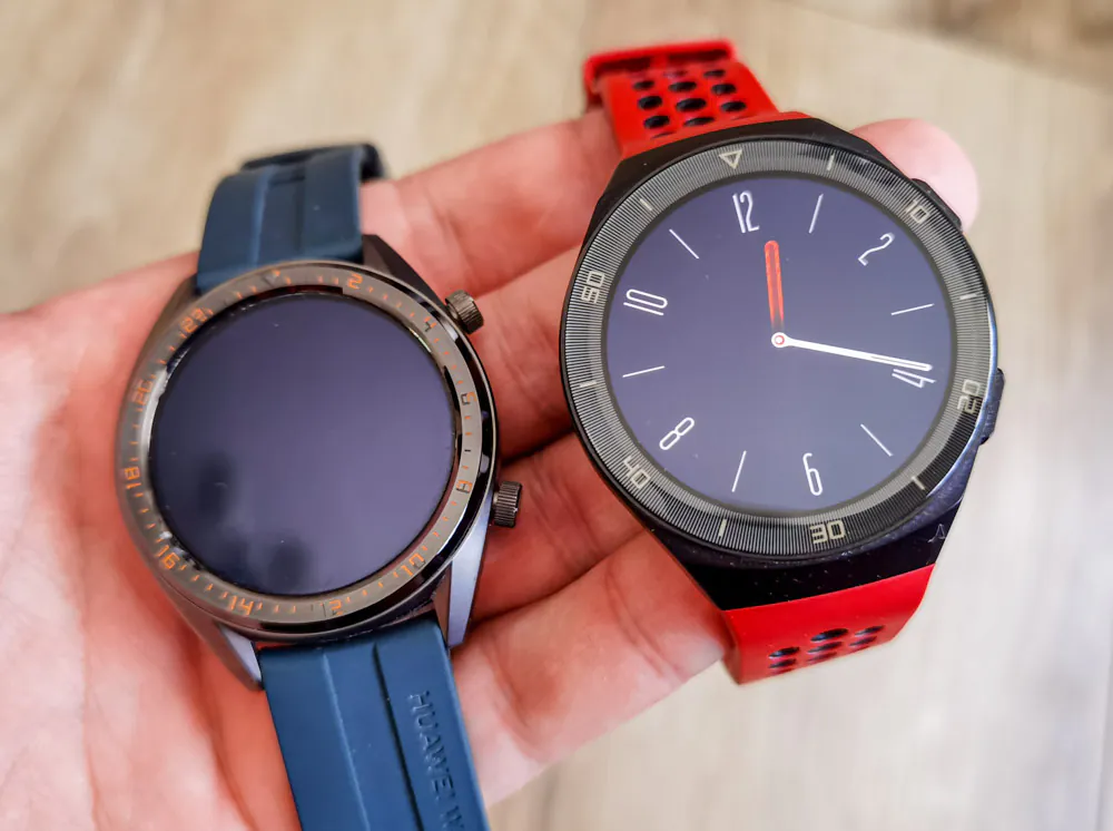 Root huawei sales watch 2