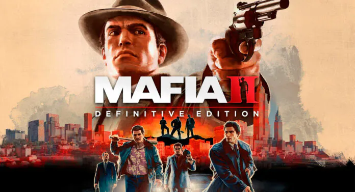 Mafia II: Definitive Edition