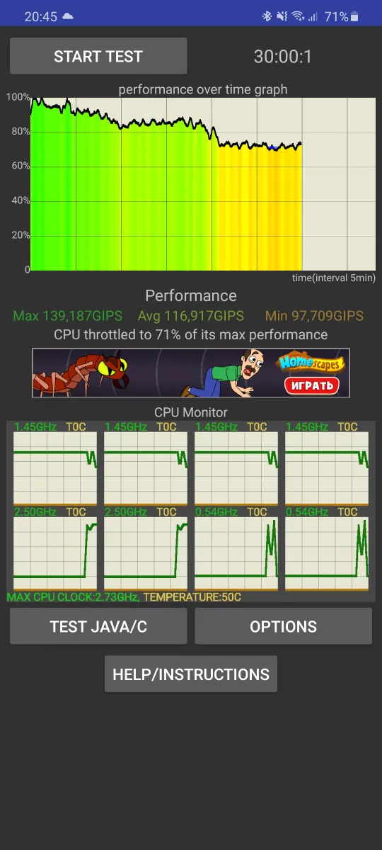 Samsung Galaxy S20+