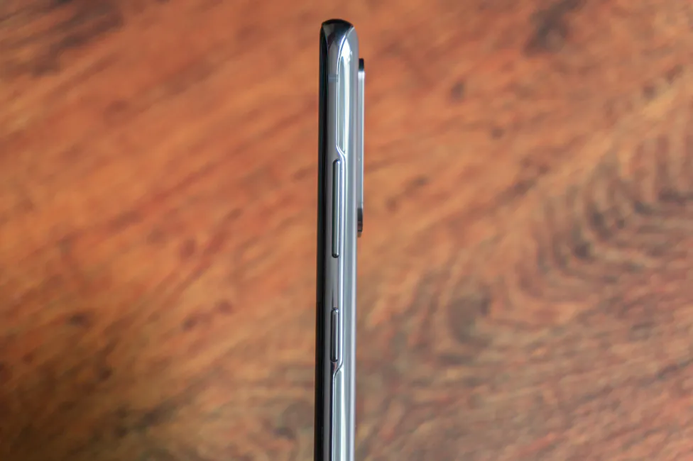 Samsung Galaxy S20+