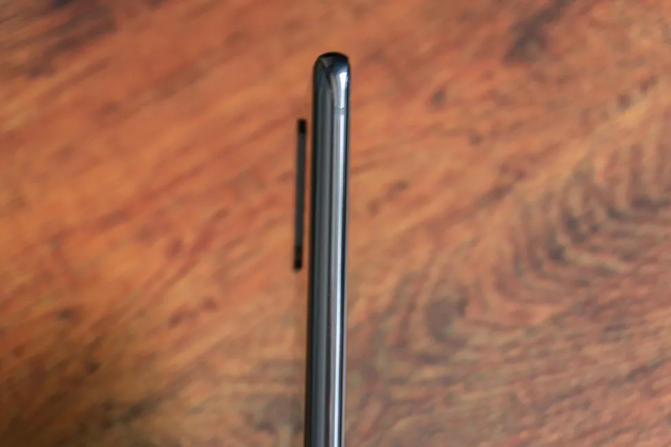 Samsung Galaxy S20+