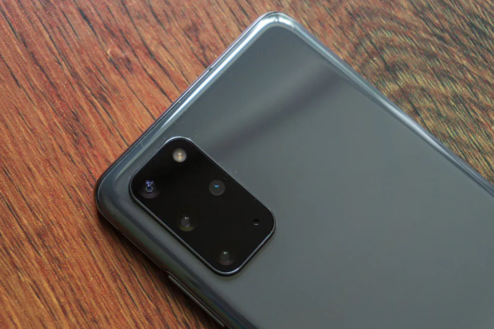 Samsung Galaxy S20+