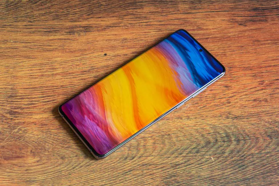 Samsung Galaxy S20+