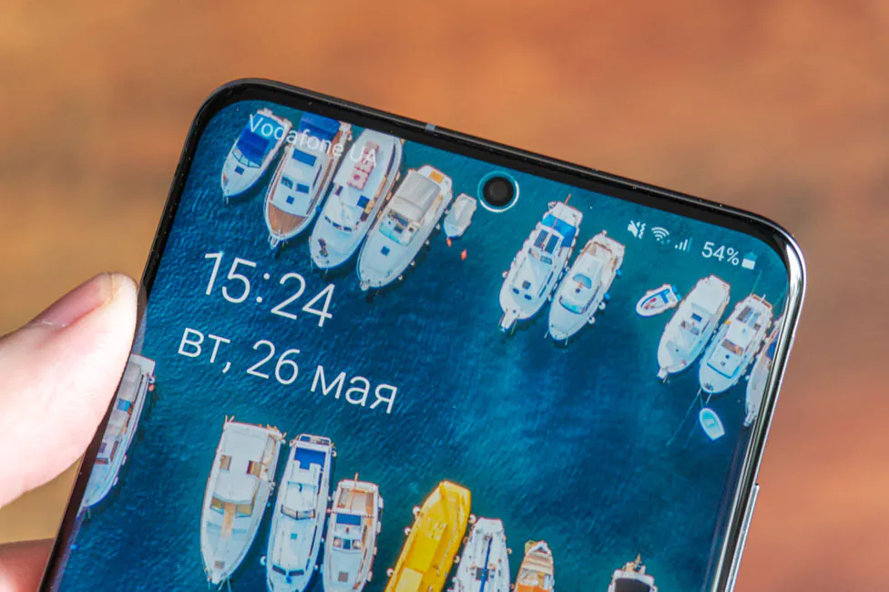 Samsung Galaxy S20+