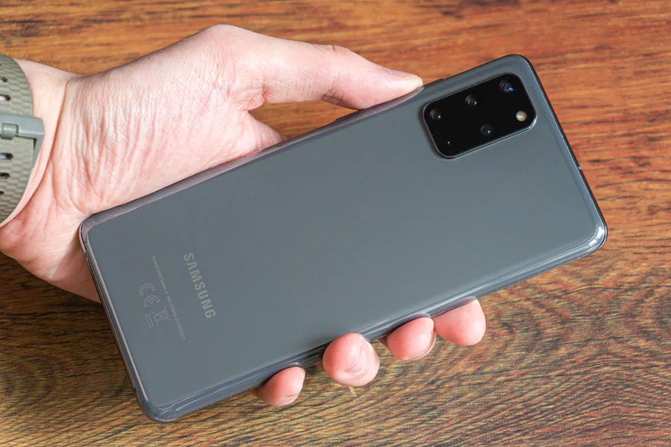 Samsung Galaxy S20+