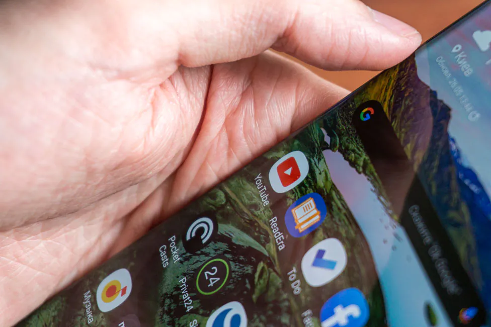 Samsung Galaxy S20+