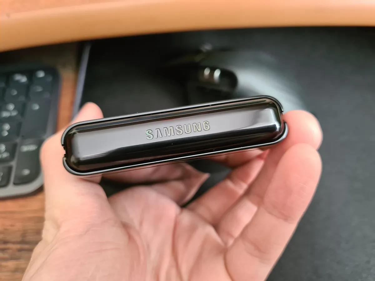 Samsung Galaxy S20+