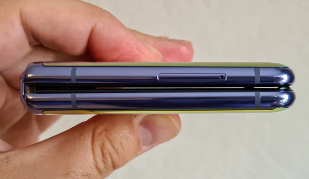 Samsung Galaxy Z Kapak