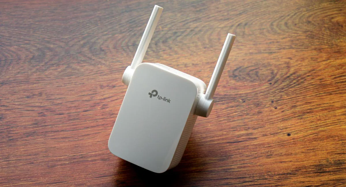 TP-Link RE305