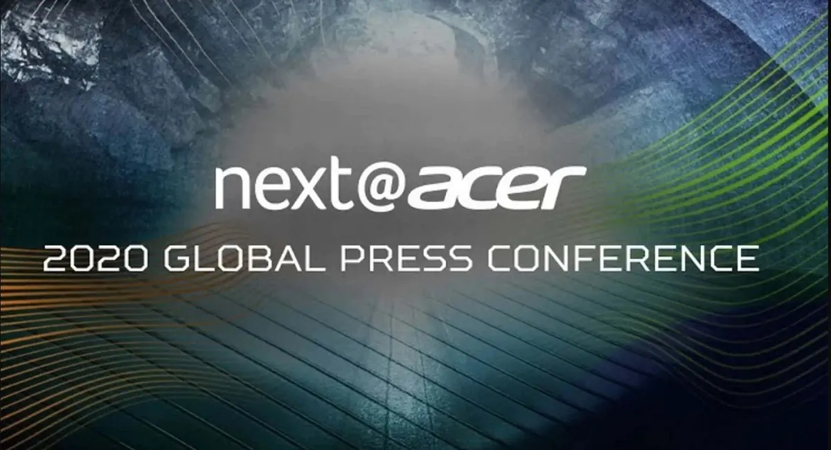 下一個@Acer 2020