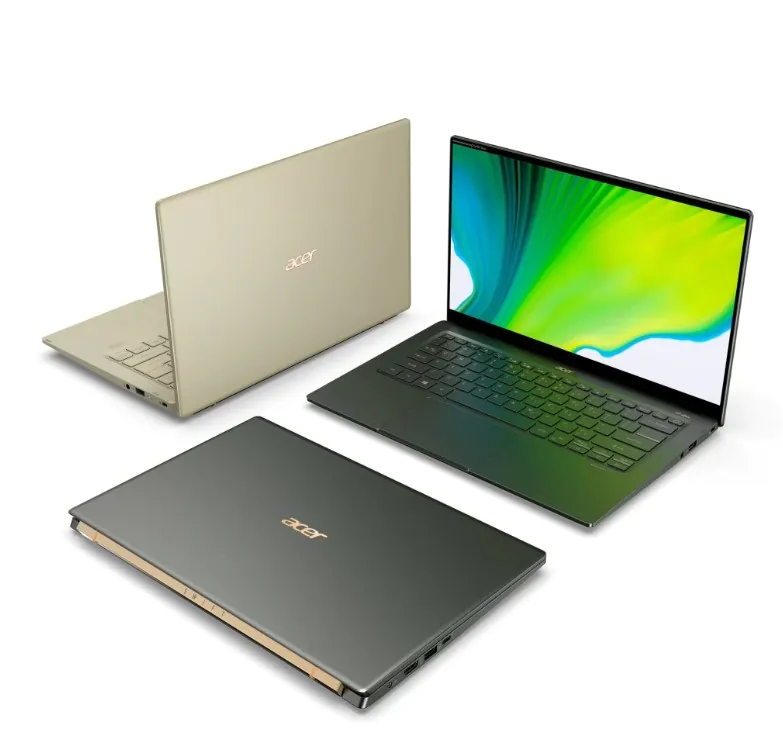 Acer Свифт 5 (2020)