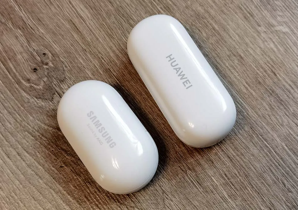 Huawei FreeBuds 3i review Mid range TWS headset with ANC