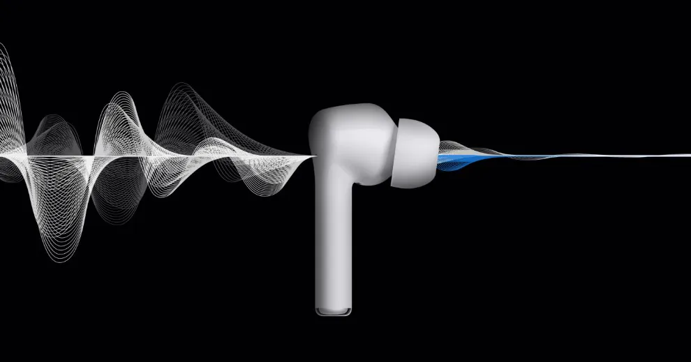 Huawei freebuds 3i 2025 microphone