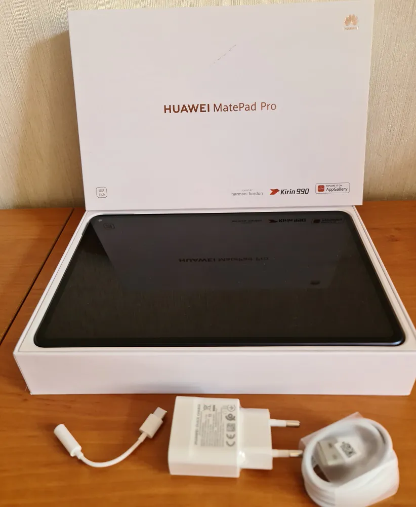 Huawei Ang MatePad Pro