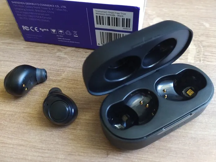 Tronsmart onyx ace clearance geekbuying