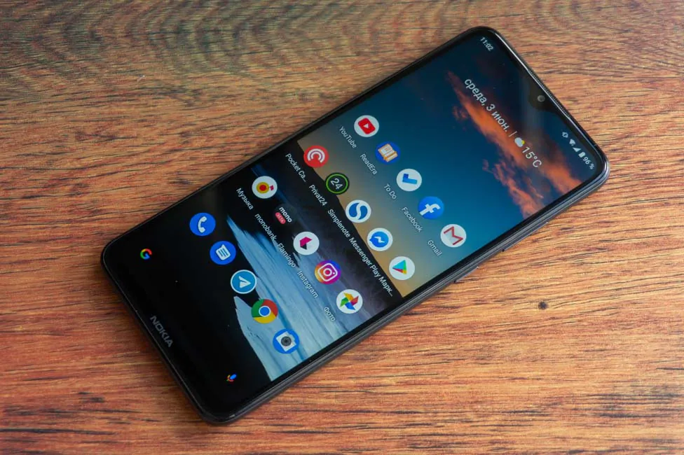Nokia 5.3