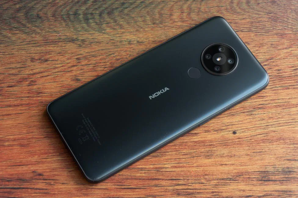 Nokia 5.3